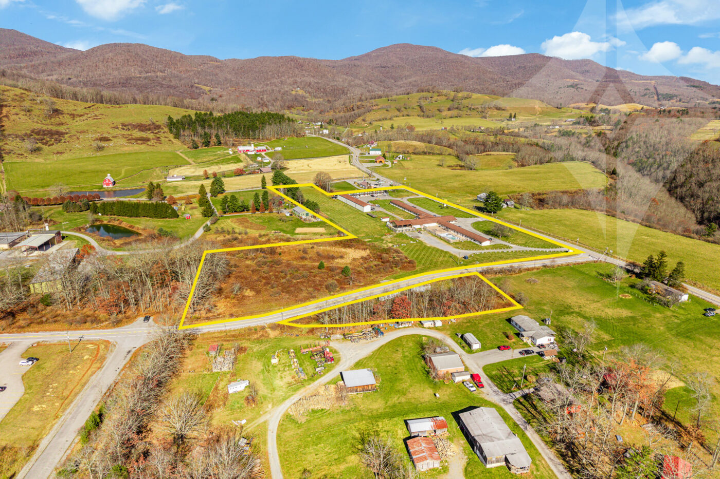 WM-21507 Seneca Trail, Marlinton, WV-69