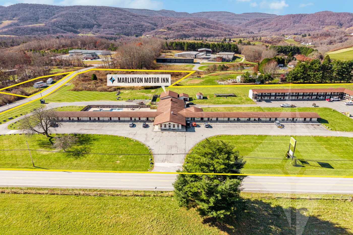 WM-21507 Seneca Trail, Marlinton, WV-76