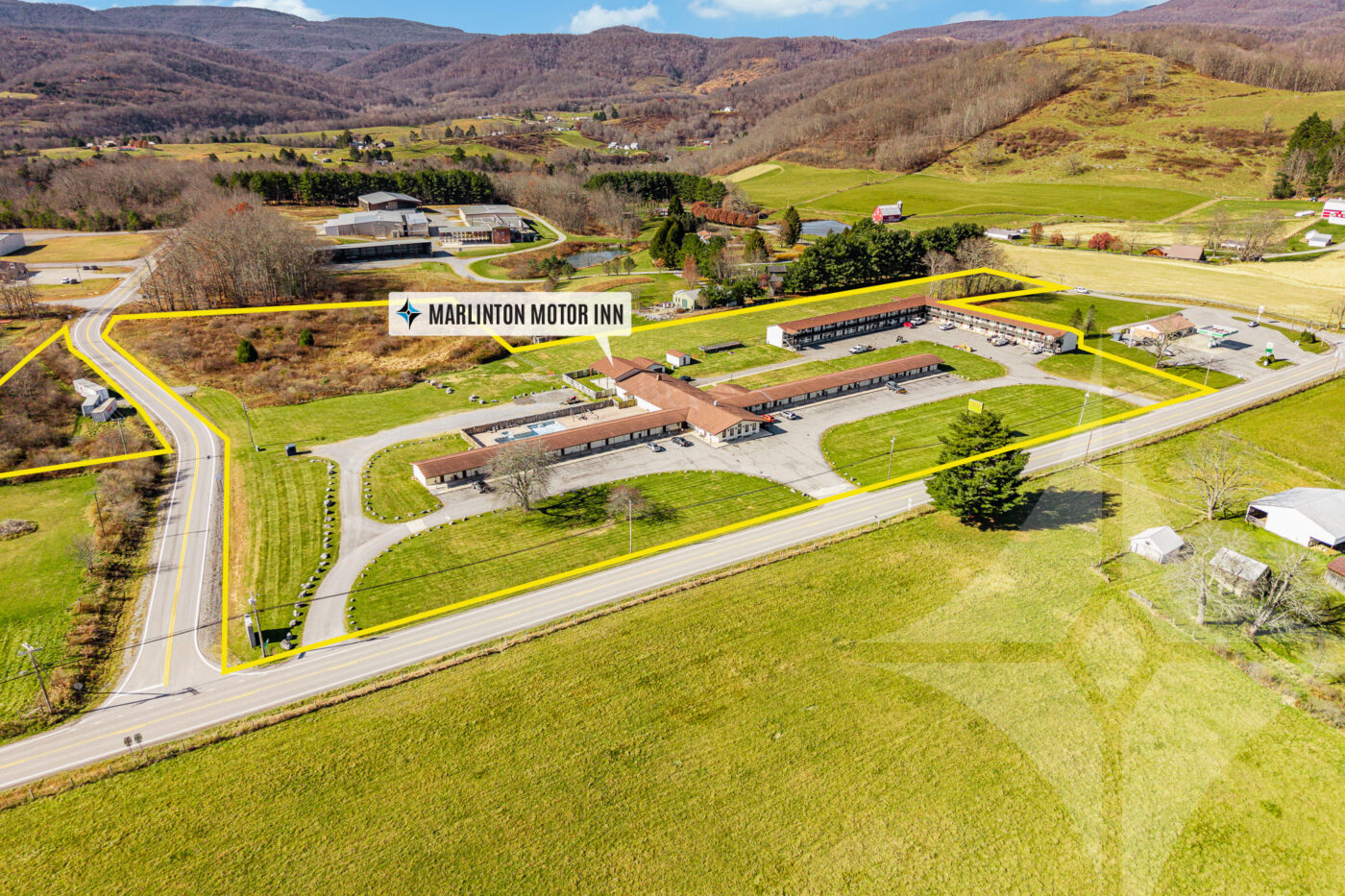 WM-21507 Seneca Trail, Marlinton, WV-77