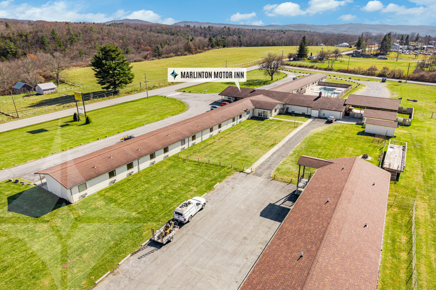 WM-21507 Seneca Trail, Marlinton, WV-83