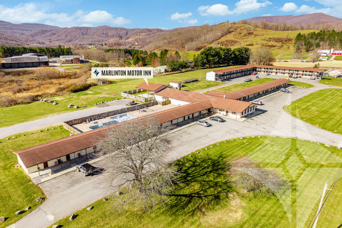 WM-21507 Seneca Trail, Marlinton, WV-86