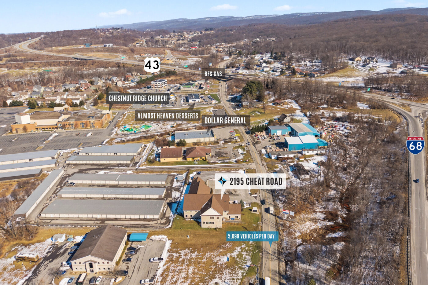 Labels 2195 Cheat Rd-29