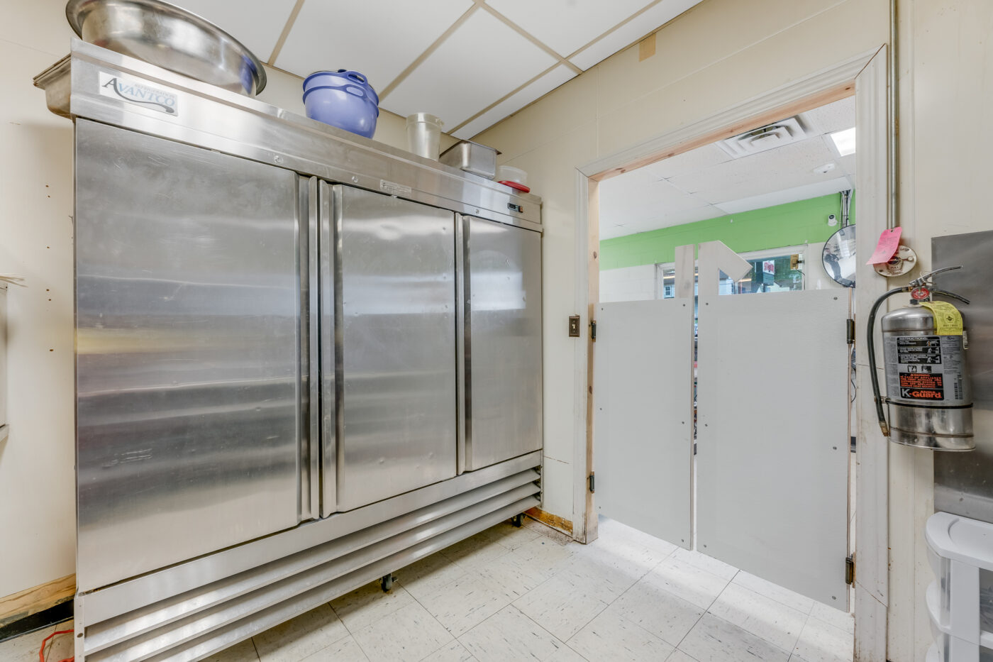 154 Bridge Street, Junior, WV-12