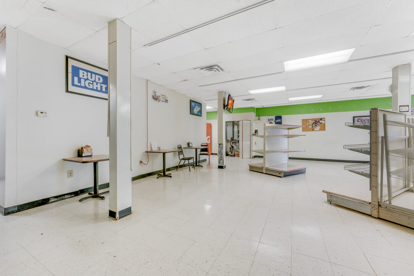 154 Bridge Street, Junior, WV-21