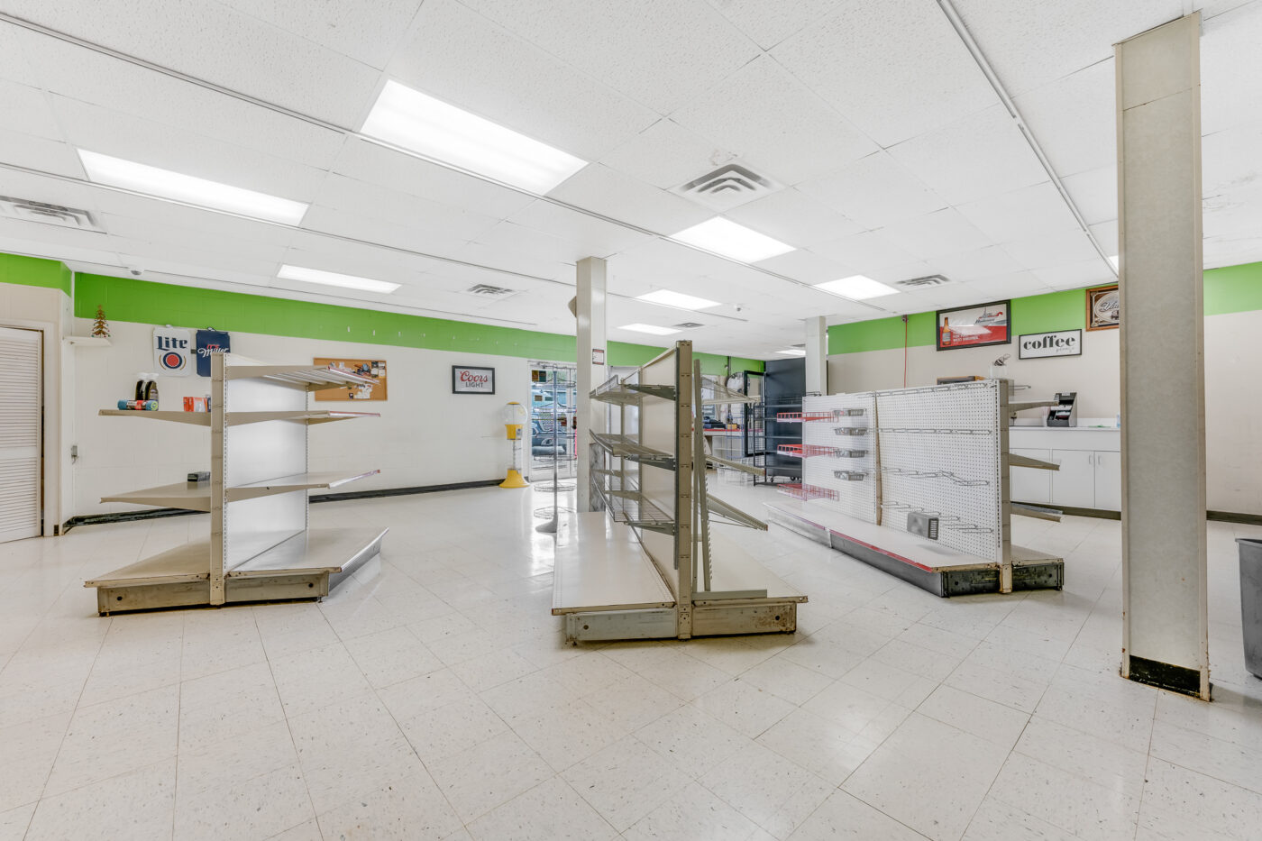 154 Bridge Street, Junior, WV-22