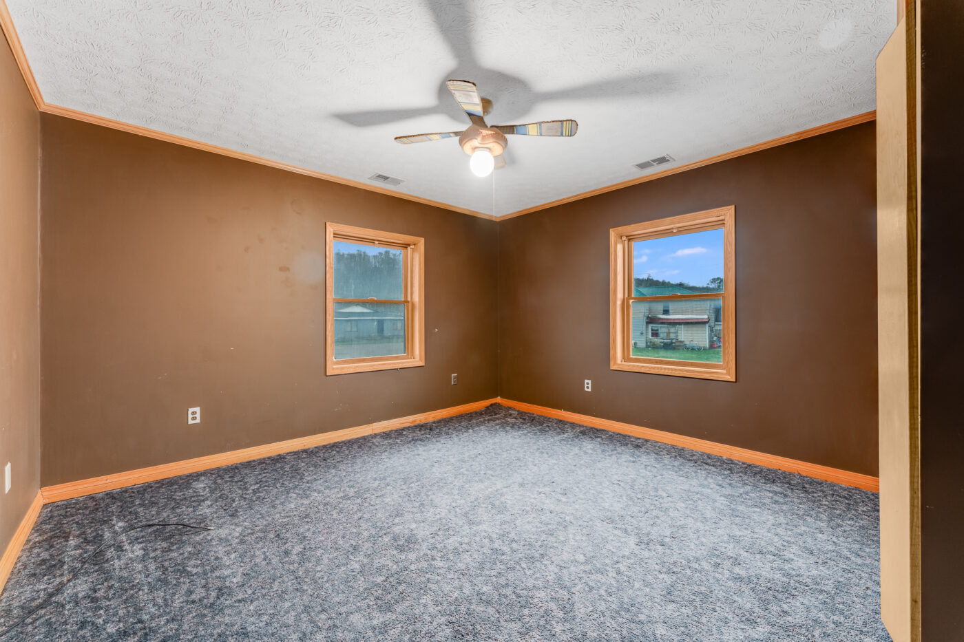 154 Bridge Street, Junior, WV-32