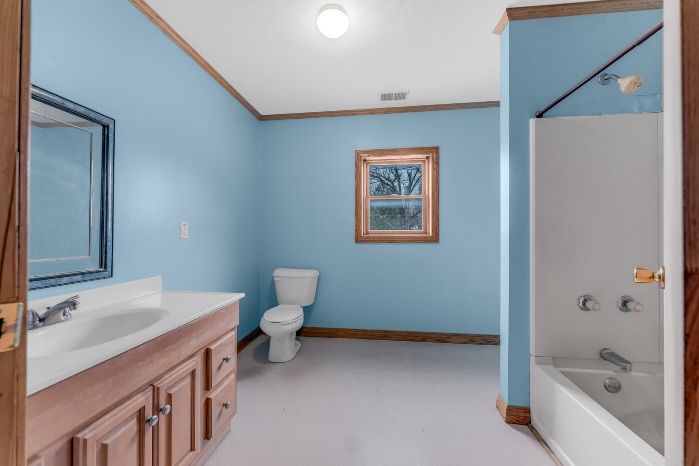 154 Bridge Street, Junior, WV-33