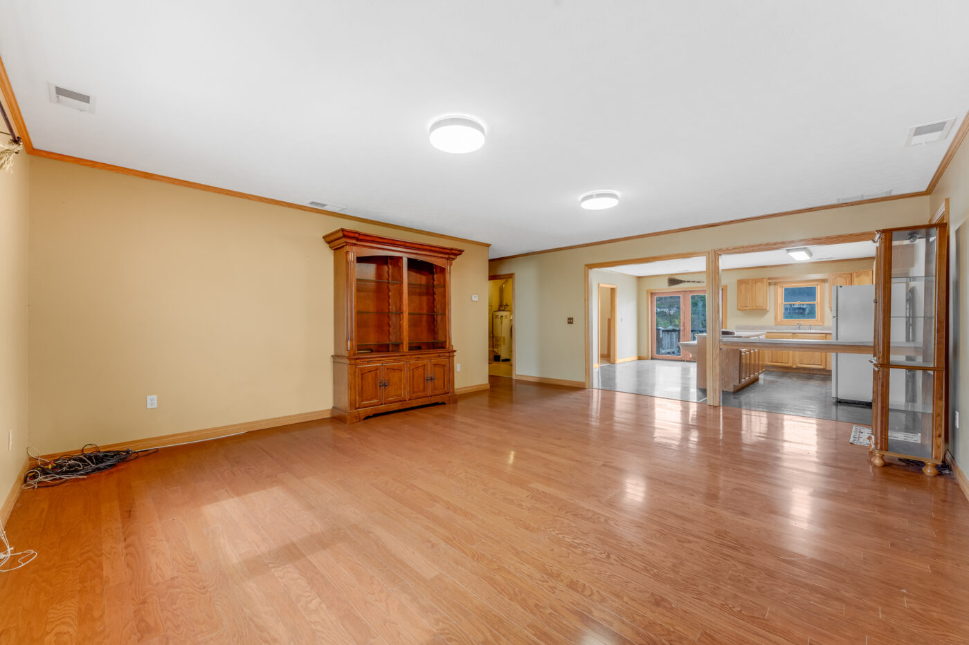 154 Bridge Street, Junior, WV-38