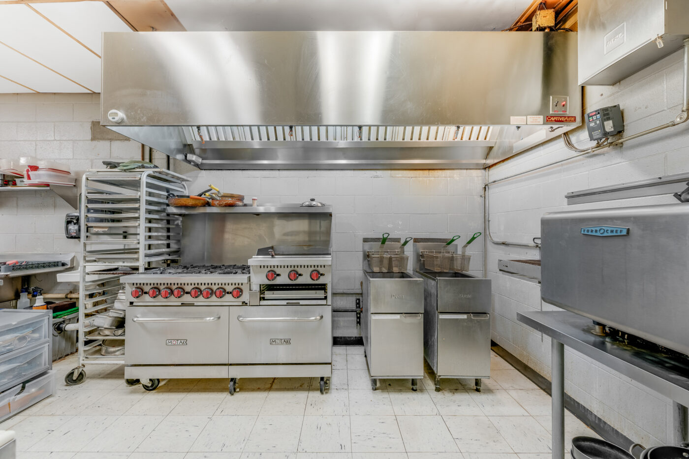 154 Bridge Street, Junior, WV-4