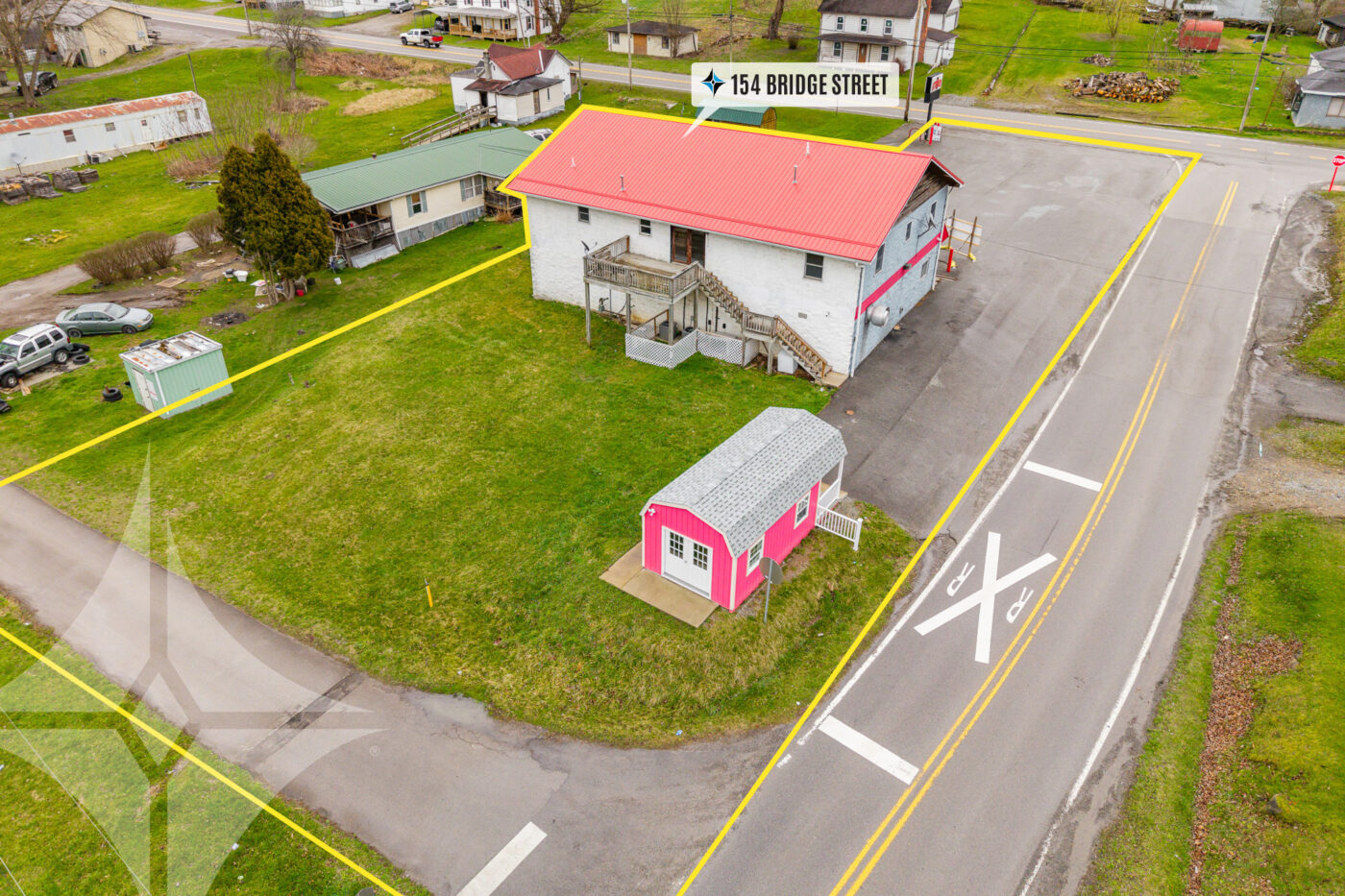 Watermark-154 Bridge Street, Junior, WV-51