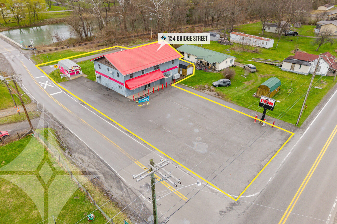 Watermark-154 Bridge Street, Junior, WV-56