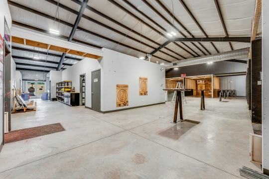 150-152 Thompson Drive Building 2 (interior)-12