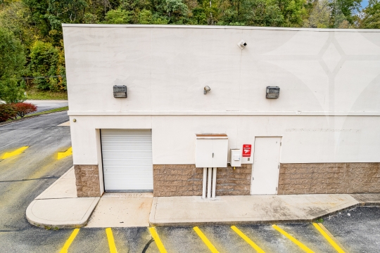 WM-19254 Seneca Trail, Marlinton, WV-63